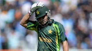 Australia vs Pakistan: Kamran Akmal in contention for ODI series
